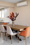 Verkon Villas Seaview Senses