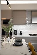 Verkon Villas Seaview Senses