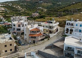 Verkon Villas Seaview Senses