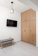 Verkon Villas Seaview Senses