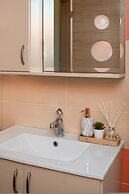 Verkon Villas Seaview Senses