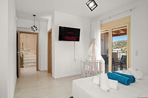 Verkon Villas Seaview Senses