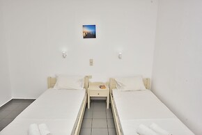 Milos Apartments Malia