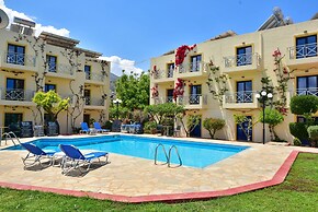 Milos Apartments Malia