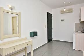 Milos Apartments Malia
