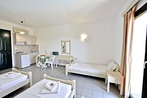 Milos Apartments Malia