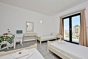 Milos Apartments Malia