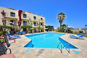 Milos Apartments Malia