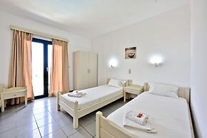 Milos Apartments Malia