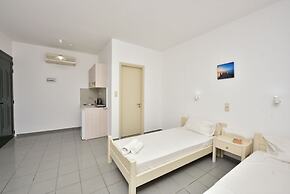 Milos Apartments Malia