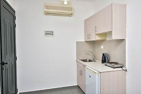 Milos Apartments Malia