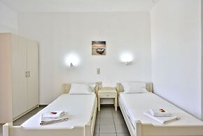 Milos Apartments Malia