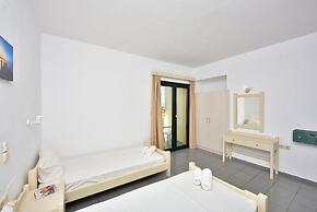 Milos Apartments Malia