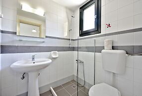 Milos Apartments Malia