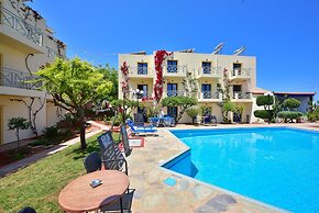 Milos Apartments Malia