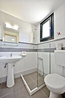 Milos Apartments Malia