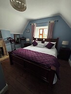 Stone Lodge B&B