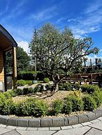 Stone Lodge B&B