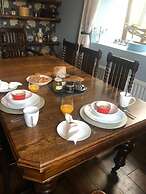 Stone Lodge B&B