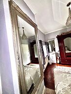 Stone Lodge B&B