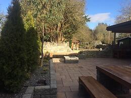 Stone Lodge B&B