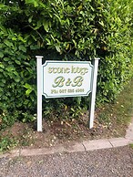 Stone Lodge B&B