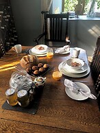 Stone Lodge B&B