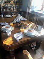 Stone Lodge B&B