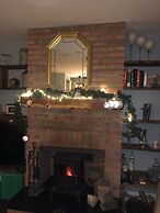 Stone Lodge B&B