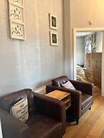 Stone Lodge B&B