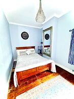 Stone Lodge B&B