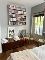 Stone Lodge B&B