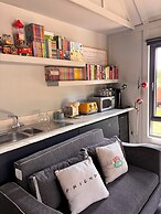 Stone Lodge B&B