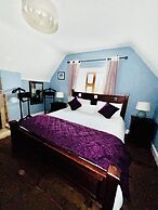 Stone Lodge B&B