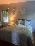Stone Lodge B&B