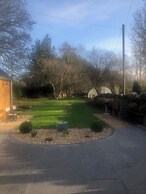 Stone Lodge B&B