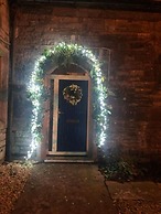 Stone Lodge B&B