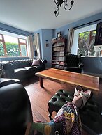 Stone Lodge B&B