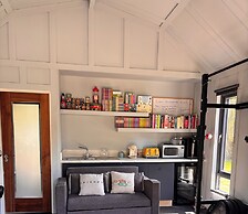 Stone Lodge B&B