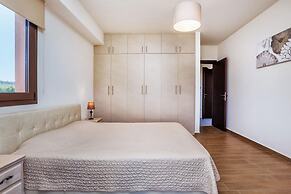 Onar Luxury Villa in Sani Halkidiki