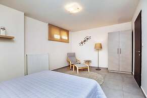 Onar Luxury Villa in Sani Halkidiki