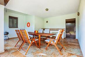 Onar Luxury Villa in Sani Halkidiki