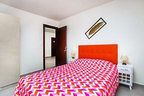 Onar Luxury Villa in Sani Halkidiki