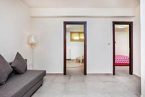 Onar Luxury Villa in Sani Halkidiki