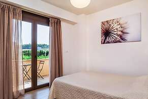 Onar Luxury Villa in Sani Halkidiki