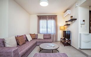 Onar Luxury Villa in Sani Halkidiki