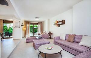 Onar Luxury Villa in Sani Halkidiki