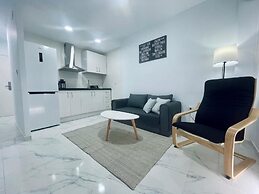 Apartamentos Palmera Beach frente al mar