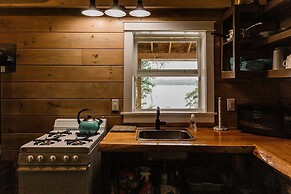 Portage Lakeside Cabins