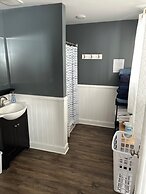 Portage Lakeside Cabins